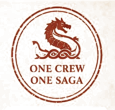 One Crew, One Saga